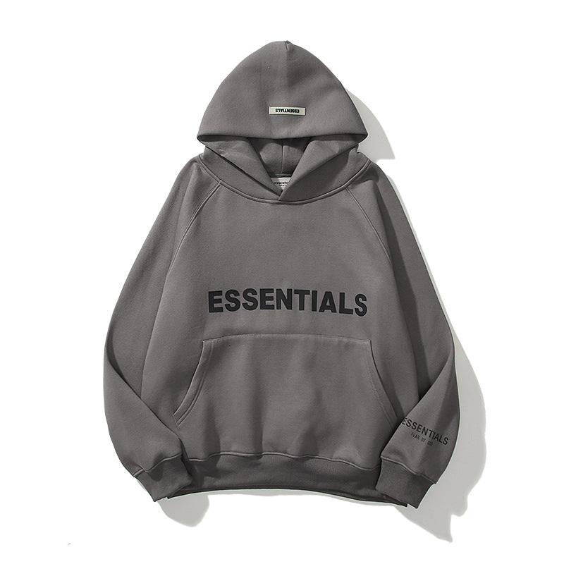 Hooded Sweatshirt