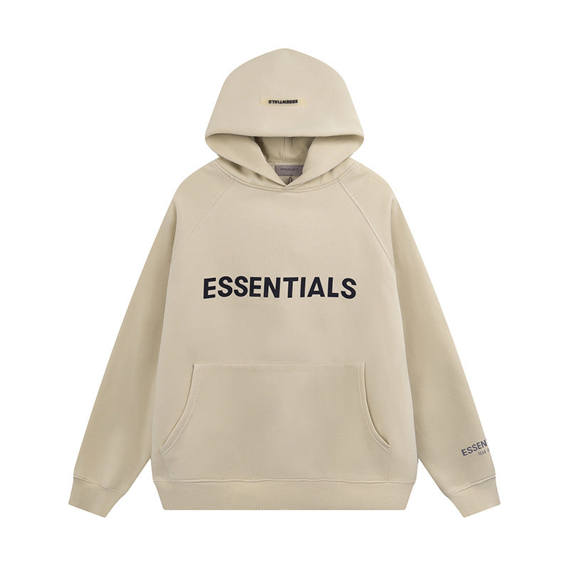 Hooded Sweatshirt